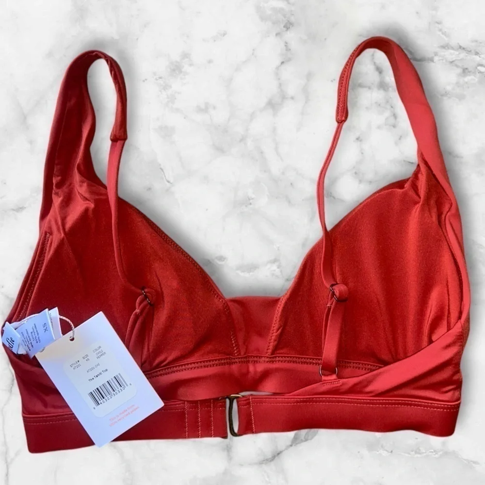 Andie nwt swim